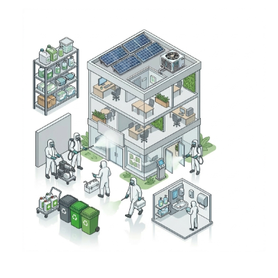 Saneamiento Ambiental