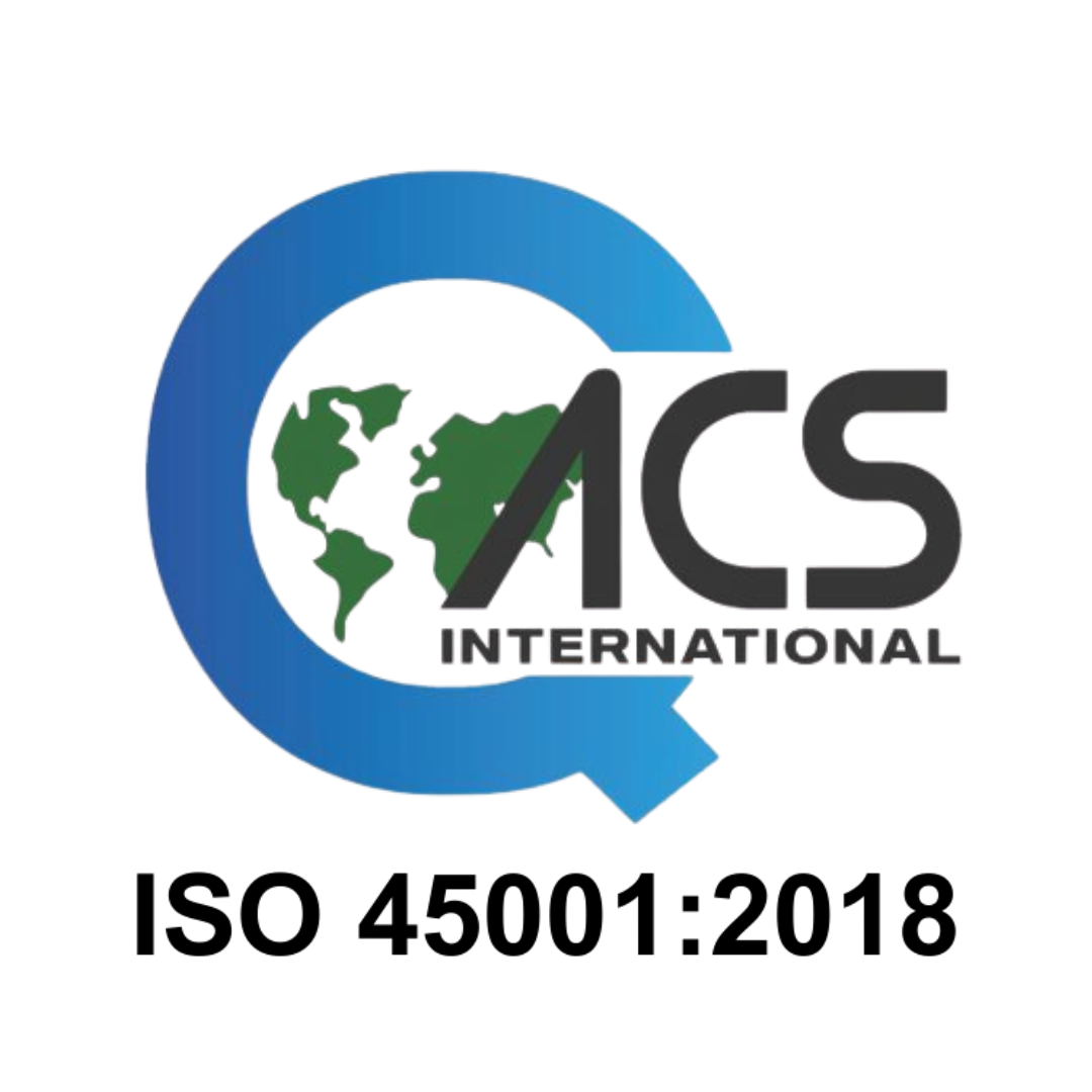 ISO 45001:2018